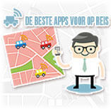 Reis Apps | Auto Europe Auto huren