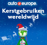 Kerstgebruiken wereldwijd | Auto Europe autoverhuur