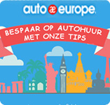 Bespaar op autoverhuur met onze tips | Auto Europe autohuur
