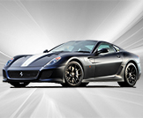Ferrari 599 GTO