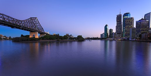 Camper verhuur Brisbane