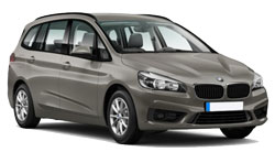 BMW 2 Series Auto huren
