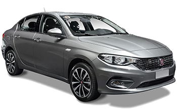 Fiat Tipo Auto huren