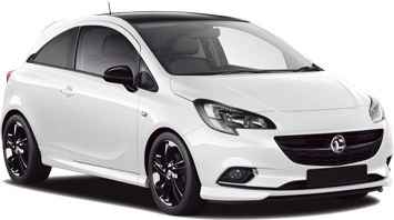 Opel Corsa Auto huren