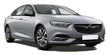 Opel Insignia Auto huren