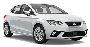 Seat Ibiza Auto huren