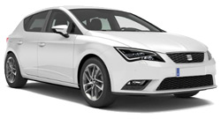 Seat Leon Auto huren