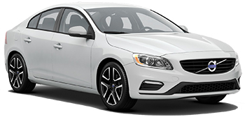 Volvo S 60 Auto huren
