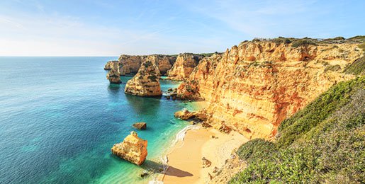 Camper verhuur Faro