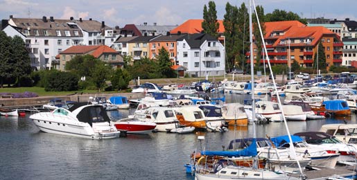 Camper verhuur Kristiansand