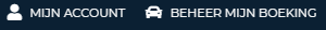 Beheer uw autohuur reservering op de Auto Europe website