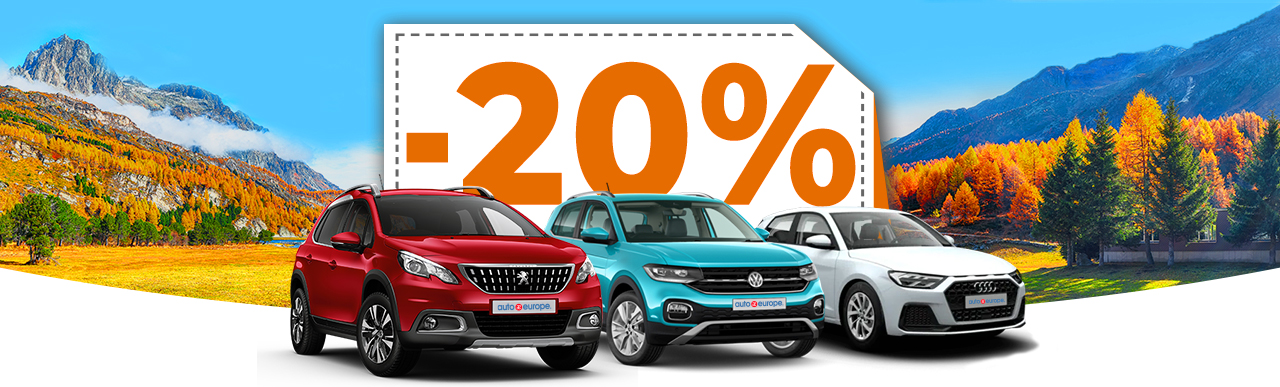 Auto Europe