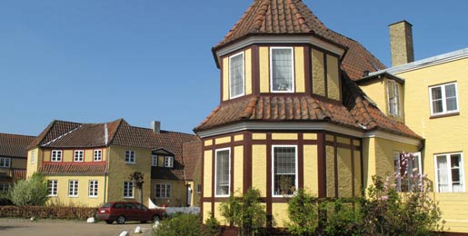 Camper verhuur Odense