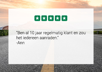 Recensies Auto Europe - Ann
