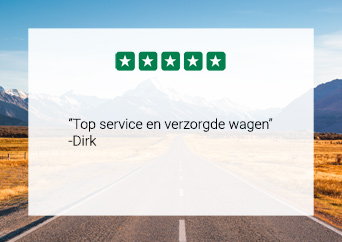 Recensies Auto Europe - Dirk