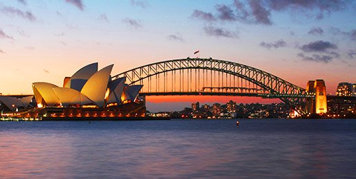 Camper verhuur Sydney