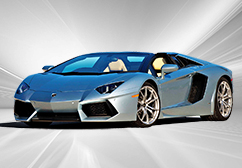 Lamborghini Avendator LP 700-4 Roadster