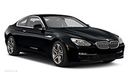 BMW Serie 6