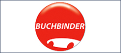 Buchbinder autoverhuur - Auto Europe