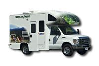C19 Compact Motorhome