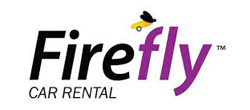 Firefly autoverhuur - Auto Europe