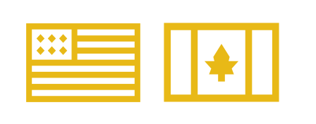 USA of Canada