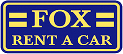 Fox autoverhuur - Auto Europe