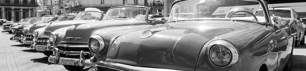 Auto Europe, autohuur sinds 1954