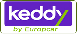 Keddy autoverhuur - Auto Europe