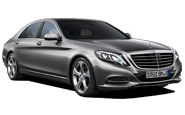 Mercedes Benz S Klasse