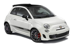 Huurauto dekking bij Auto Europe
