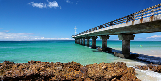Camper verhuur Port Elizabeth