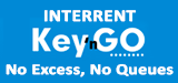 InterRent Key'N Go autoverhuur - Auto Europe