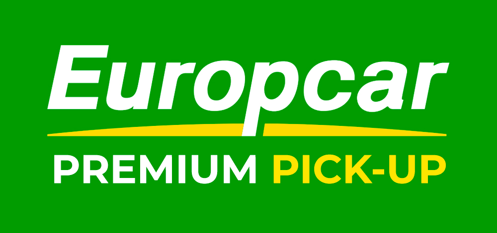 Auto huren met Europcar Premium Pick-Up