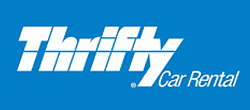 Thrifty autoverhuur - Auto Europe