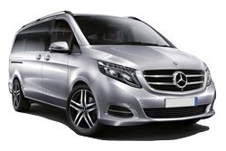 Minibus verhuur