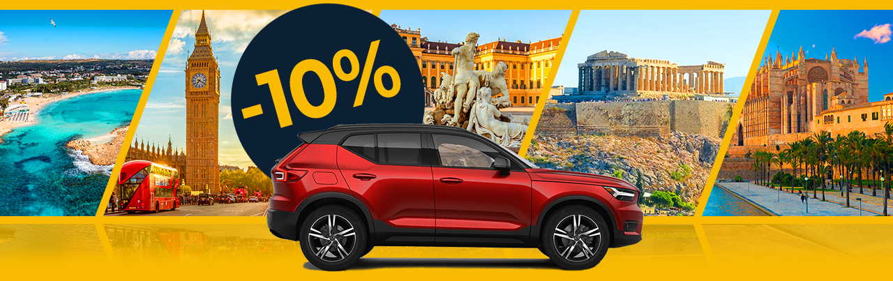 Auto Europe