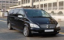 Mercedes-Benz Viano huren