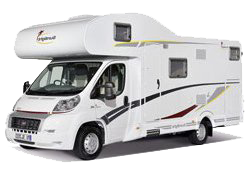 Camperhuur Wereldwijd